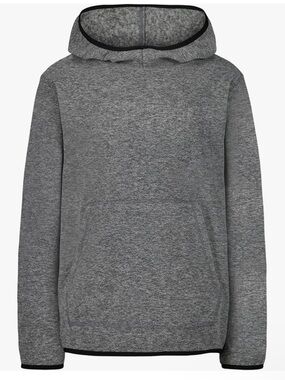Under Armour Hundo Fleece Hoodie - Castlerock